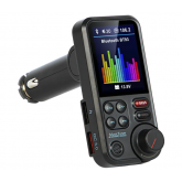 Transmitter FM BLOW Bluetooth5.0+QC3.0