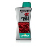 Motorex Power Synt 4T 10W-60, 1L