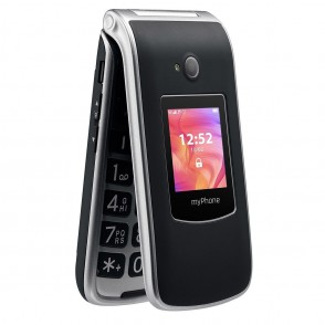 Mobiiltelefon MyPhone Rumba 2, hall