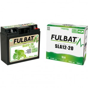 Fulbat AGM 12-20 12V 20Ah