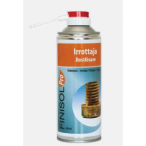 Finisol Pro Rooste eemaldi 400ml