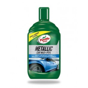 Turtle Wax Teflon - teflonilisandiga autovaha 500ml