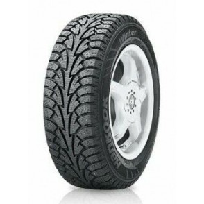205/65R15 Naelrehv Hankook winter I*pike