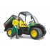 Bruder John Deere Gator juhiga 02490