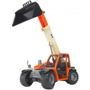 Bruder JLG 2505 teleskoop-laadur 02140