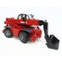 Bruder Manitou MRT 2150 teleskooplaadur, 02129