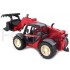 Bruder Manitou MLT 633 teleskooplaadur, 02125