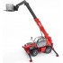 Bruder Manitou MRT 2150 teleskooplaadur, 02129