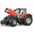 Bruder Massey Ferguson 7624 traktor, 03046