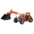 Bruder JLG 2505 teleskoop-laadur 02140