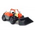 Bruder JLG 2505 teleskoop-laadur 02140